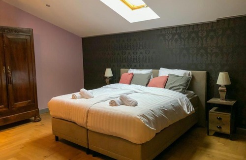Mazerolles-du-Razes Bed & Breakfast | Chambres et Tables d’hôtes Pax et Amor