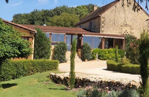Marquay Bed & Breakfast | Chambres et table d'hôtes - Domaine de Bardenat