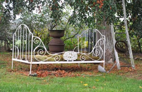 Couddes Bed & Breakfast | Chambres et tables d'hôtes Le Voriou