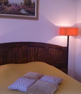 Senouillac Bed & Breakfast | Chambres et Tables d'Hotes "Au pres de ma Blonde"