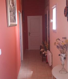 Senouillac Bed & Breakfast | Chambres et Tables d'Hotes "Au pres de ma Blonde"