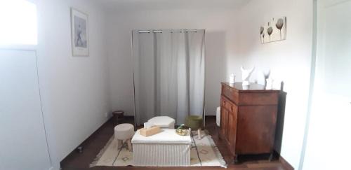 Sainte-Terre House | Chambres familiales dans une Jolie Maison Girondine