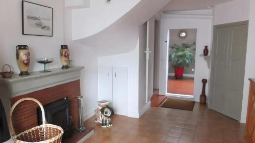 Ars-en-Re Bed & Breakfast | Chambres d’hôtes Chantal Hereaudeau