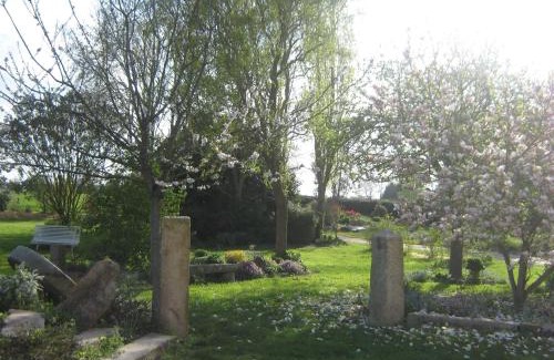 Saint-Germain-la-Campagne Bed & Breakfast | Chambres d'hôtes Ferme du Feugrès