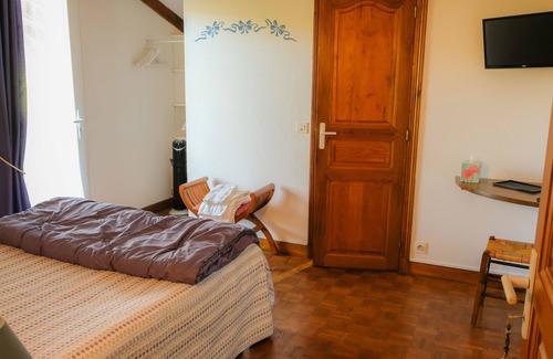 Saint-Jean-Pied-de-Port House | Chambres D'Hôtes Garicoitz