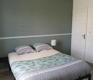 Yvre-le-Polin Other | Chambres