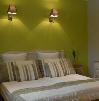 Brujas Hotel | chambres "gard'échoise"