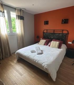 Brujas Hotel | chambres "gard'échoise"