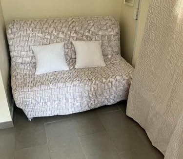Centuri House | Chambres hôtes chez Fernand