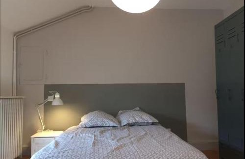 Yssingeaux Hostel | Chambres indépendantes Centre Ville Yssingeaux