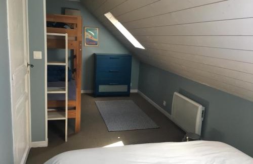 Landeda Bed & Breakfast | Chambres Kergana