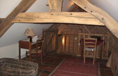 Salbris Bed & Breakfast | Chambres La Vallée