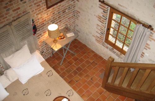 Salbris Bed & Breakfast | Chambres La Vallée
