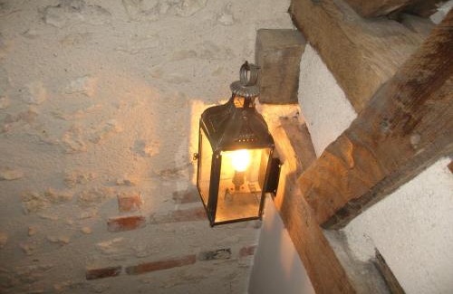 Salbris Bed & Breakfast | Chambres La Vallée