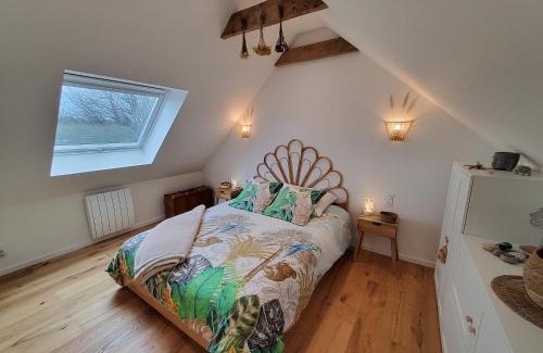 Pleumeur-Bodou Bed & Breakfast | Chambres Le Penty