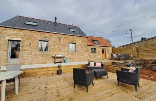 Pleumeur-Bodou Bed & Breakfast | Chambres Le Penty