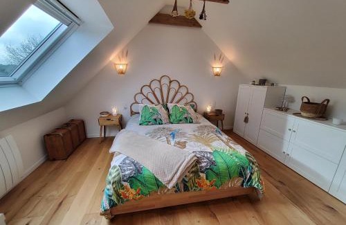 Pleumeur-Bodou Bed & Breakfast | Chambres Le Penty