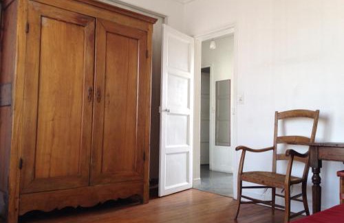 Creil House | Chambres meublées chez l'habitant dans appartement proche gare sncf
