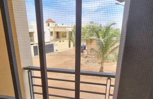 Pointe des Almadies Villa | CHAMBRES OU STUDIO A LOUER A RUFISQUE