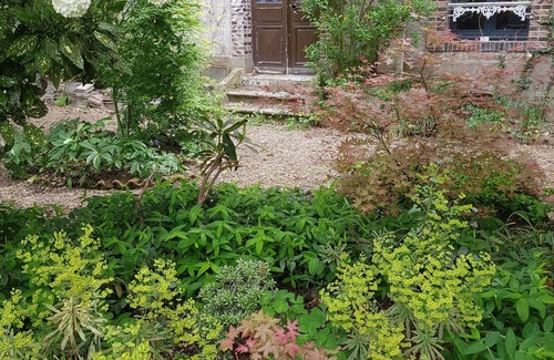 Savigny-sur-Braye Bed & Breakfast | Chambres Pastel du Le Clos de la Canardière