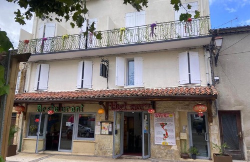 Prayssac Bed & Breakfast | Chambres pour 1 ou 2 personnes