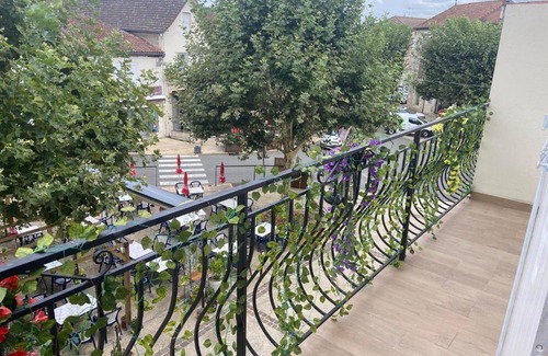 Prayssac Bed & Breakfast | Chambres pour 1 ou 2 personnes