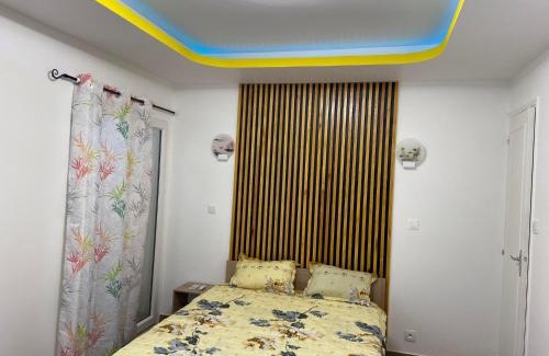 Prayssac Bed & Breakfast | Chambres pour 1 ou 2 personnes