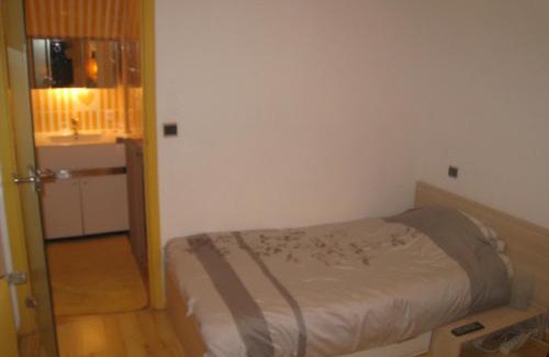 Guebwiller House | Chambres Privatives Chez l'Habitant