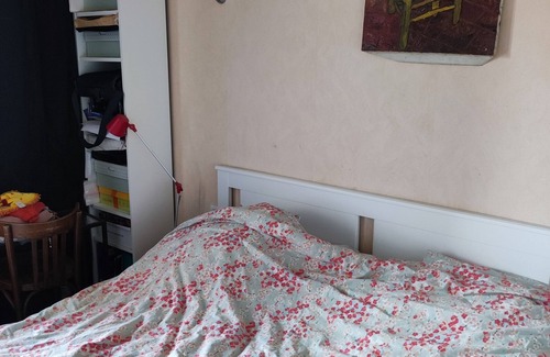 Le Blanc-Mesnil Bed & Breakfast | Chambres Proche CDG et 4 Stations de RER du Stade de France