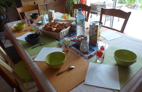 Funay - Bruyeres Bed & Breakfast | Chambres proches circuit