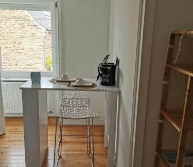 Plestin-les-Greves House | chambres randonneurs