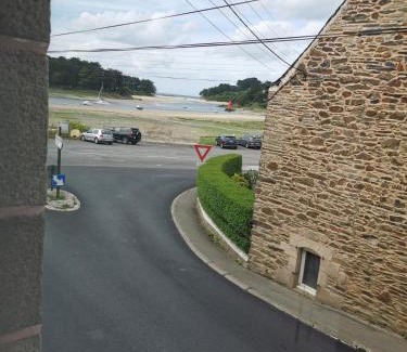 Plestin-les-Greves House | chambres randonneurs