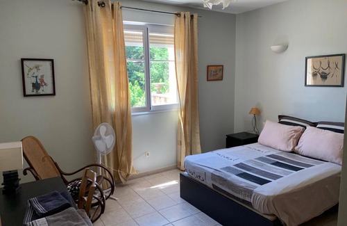 Sauveterre House | Chambres Salvaterra