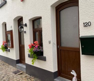Pepinster Bed & Breakfast | Chambres tourismes