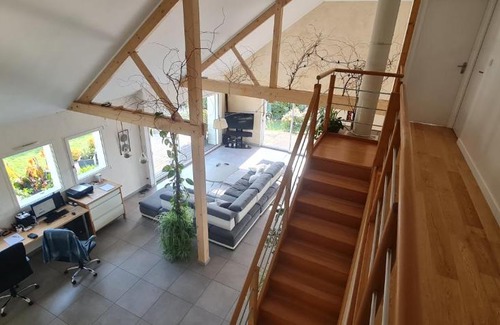 Conlie House | chambres tout confort