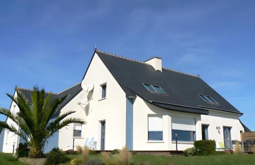 Plogoff Bed & Breakfast | Chambres vue mer 300m plage