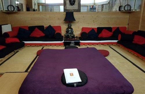 Guitres House | Chambres Zen