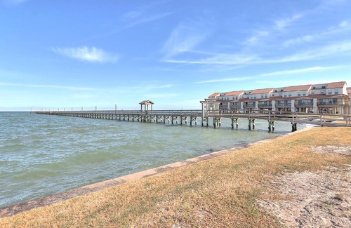 Harbor Oaks Apartment | ChaMingo