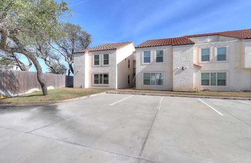 Harbor Oaks Apartment | ChaMingo