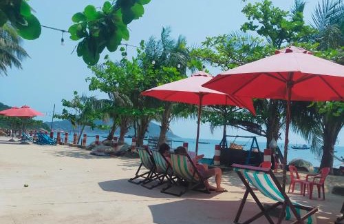Cham Island Bed & Breakfast | Chamisland Hanhly homestay