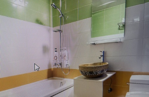 Dongseon-dong Hotel | Chamisso