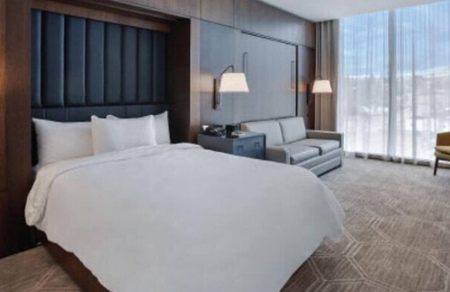 Cripple Creek Resort | Chamonix Casino Hotel
