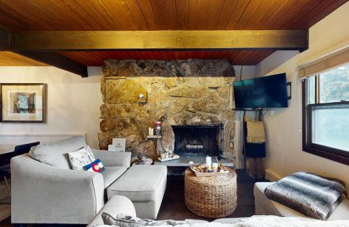 Vail House | Chamonix Escape