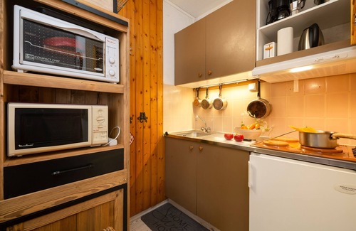 Chamonix City Centre Apartment | Chamonix Sud - Marguerite B215, Chamonix, France