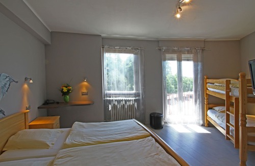 Haguenau Hotel | Champ'Alsace Centre