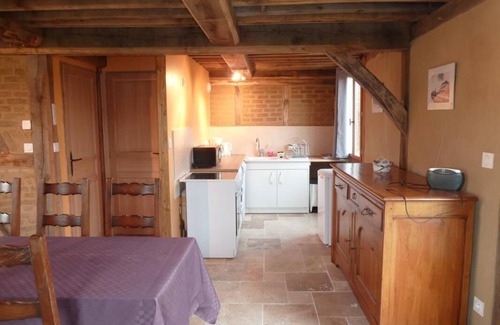 Allerey-sur-Saone House | Champ Chignard - ALLEREY-SUR-SAONE