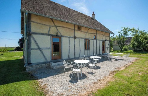 Allerey-sur-Saone House | Champ Chignard - ALLEREY-SUR-SAONE
