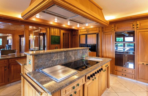 Ollon House | Champ de Brent by Interhome