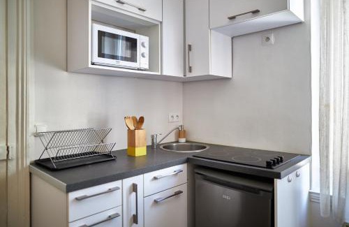 Cernay Apartment | Champ Home T2 - 5 mins des Caves de Champagne