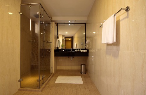 Male Hotel | Champa Central Hotel